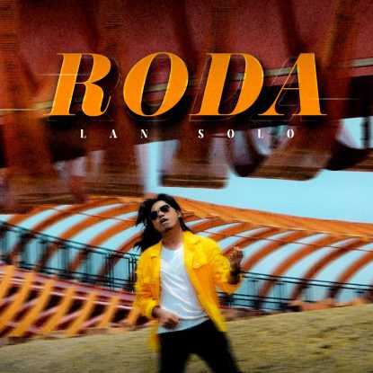 LAN SOLO_RODA_COVER ART