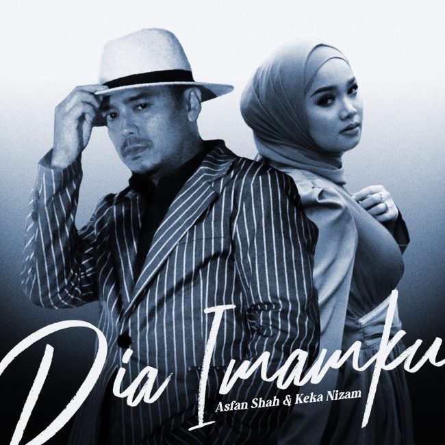 DIA IMAMKU