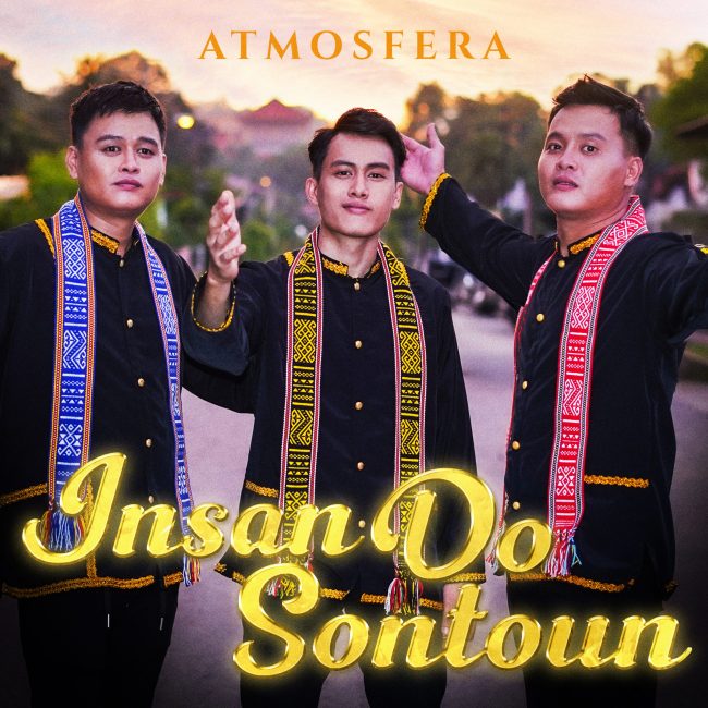 Insan Do Sontoun Cover Art