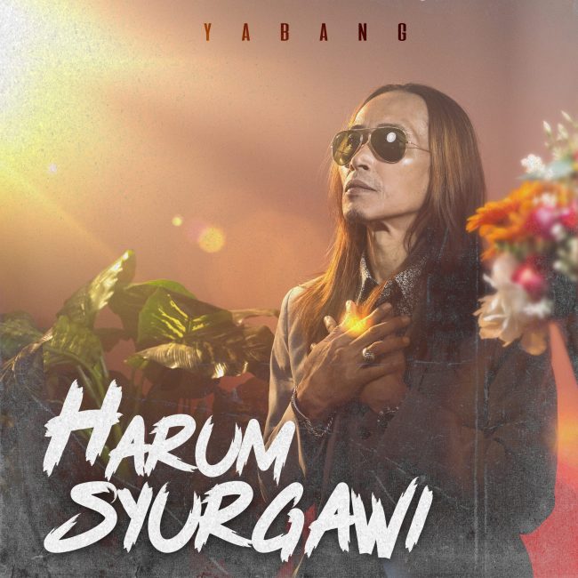 Yabang_Harum Syurgawi_coverart6