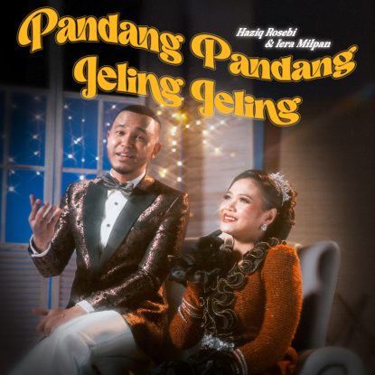 HaziqRosebi&IeraMilpan-PandangPandangJelingJeling_with-name