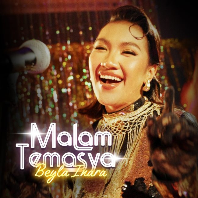 Beyla Inara_Malamtemasya4_cover art