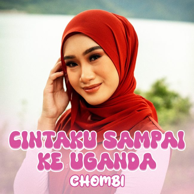 CINTA SAMPAI KE UGANDA_COVER ART