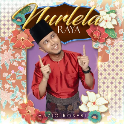 NURLELA RAYA_coverart