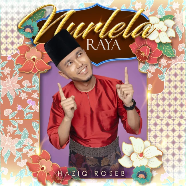 NURLELA RAYA_coverart