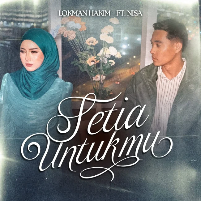 coverart_Lokman Hakim_Nisa_Setia Untukmu_final