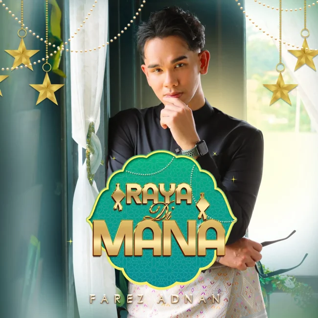 coverart_Raya di mana
