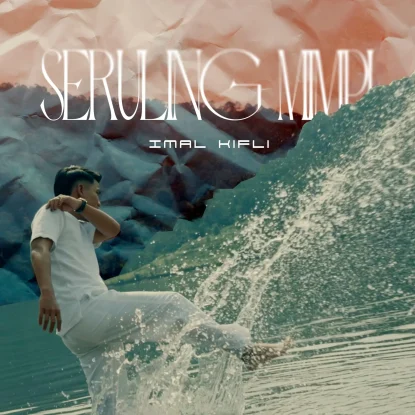 coverart_seruling Mimpi